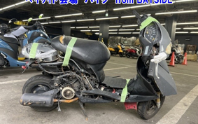 HONDA DIO