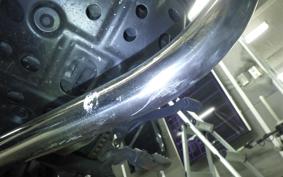 YAMAHA TW200 Gen.2 2019 DG07J