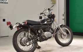 YAMAHA DT250 2023 DT1F