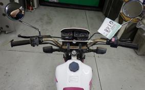 YAMAHA DT50 17W