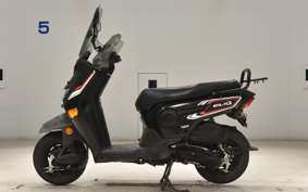 HONDA ｸﾘｯｸ110