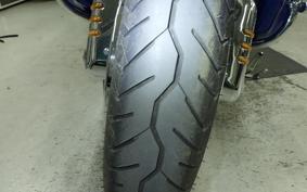 HARLEY FLHR 1580 2010