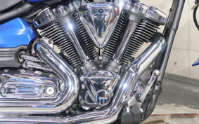 YAMAHA XV1900CU RAIDER 2008 VP27