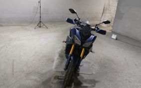 YAMAHA TRACER 9 GT RN51J