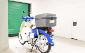 HONDA C110 SUPER CUB 2012 JA59