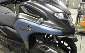 YAMAHA TRICITY 300 2020 SH15J