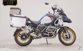 BMW R1250GS ADVENTURE 2020