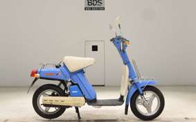 YAMAHA PASSOL 2021 2E9