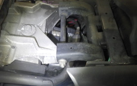 SUZUKI SWISH 125 1995 DV12B