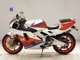 Фото Honda CBR250RR 1993 с японского аукциона