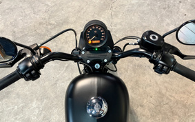 HARLEY XL883N 2019 LE2