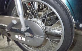 HONDA C90 SUPER CUB E HA02