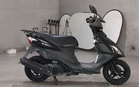 SUZUKI ADDRESS V125 CF4MA