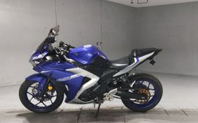 YAMAHA YZF-R25 RG10J