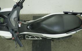 YAMAHA N-MAX 155 A SG50J