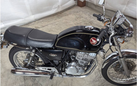 HONDA GB250 CLUBMAN 1 MC10