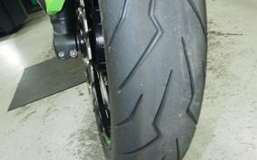 KAWASAKI NINJA ZX-6R A 2016