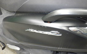 YAMAHA AXIS 125 Z 1994 SED7J