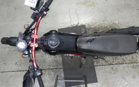 YAMAHA TRICKER Gen.2 2016 DG16J