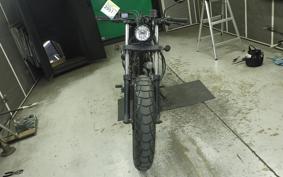 YAMAHA TW200 Gen.2 DG07J