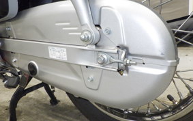 HONDA ｸﾛｽｶﾌﾞ50 2024 AA06