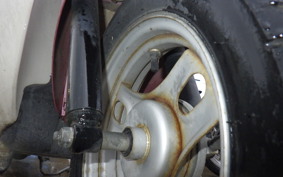 HONDA CREA SCOOPY AF55