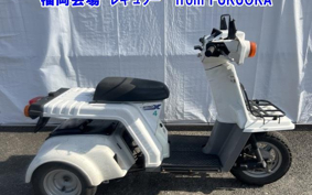 HONDA GYROX-2