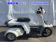 Фото Honda GYROX-2 с японского аукциона
