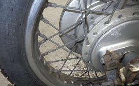 HONDA C50 SUPER CUB 1990 AA04