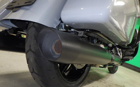 HARLEY FLTRK1870 2025