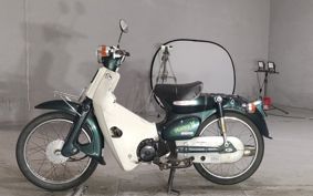 HONDA SUPER CUB50 AA01
