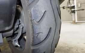 SUZUKI ADDRESS V125 S CF4MA