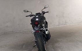 HONDA CB1000 HORNET SP 2025 SC86