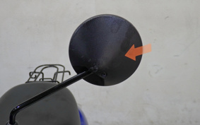 SUZUKI LET'S CA4AA