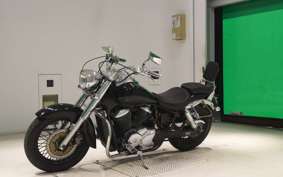 HONDA SHADOW 400 2002 NC34