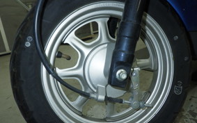 HONDA TACT-4ﾍﾞｰｼｯｸ