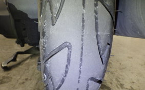 HONDA ﾀﾞﾝｸ AF74