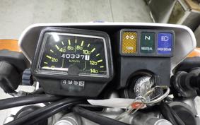 YAMAHA SEROW 225 Gen.2 1KH