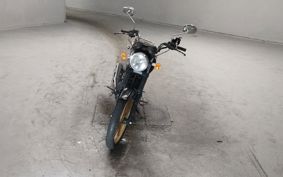 YAMAHA YB125SP PCJL