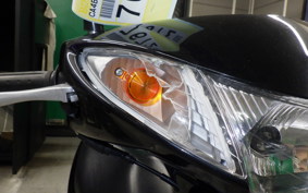 SUZUKI ADDRESS V50 CA4BA