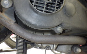 SUZUKI ADDRESS V125 G CF46A