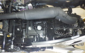 HONDA ｸﾞﾛﾑ-2 2023 JC92