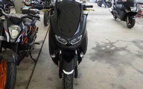 YAMAHA N-MAX 1998 SEG6J