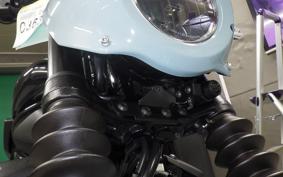 KAWASAKI ELIMINATOR400-3SE 2024 EL400A
