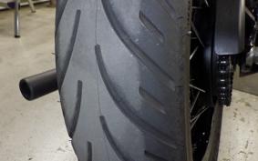 TRIUMPH BONNEVILLE T120 2023