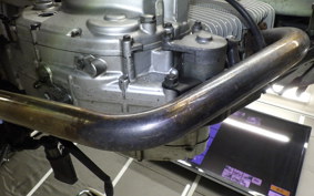 SUZUKI VANVAN 200 1999 NH41A