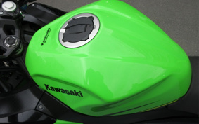 KAWASAKI NINJA 250 EX250P
