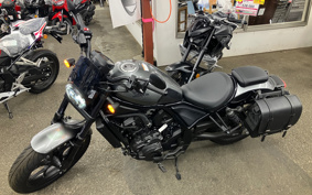 HONDA REBEL 1100 DCT 2023 SC83