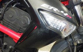 KAWASAKI ER400 N 2012 ER400B