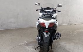 HONDA SILVERWING600GT PF02